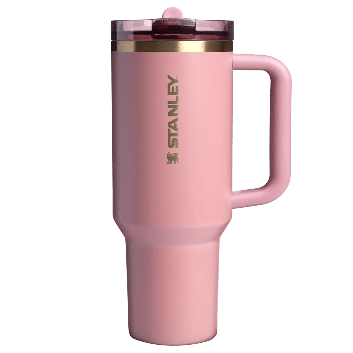 Stanley The Quencher ProTour Flip Straw Tumbler Antique Pink