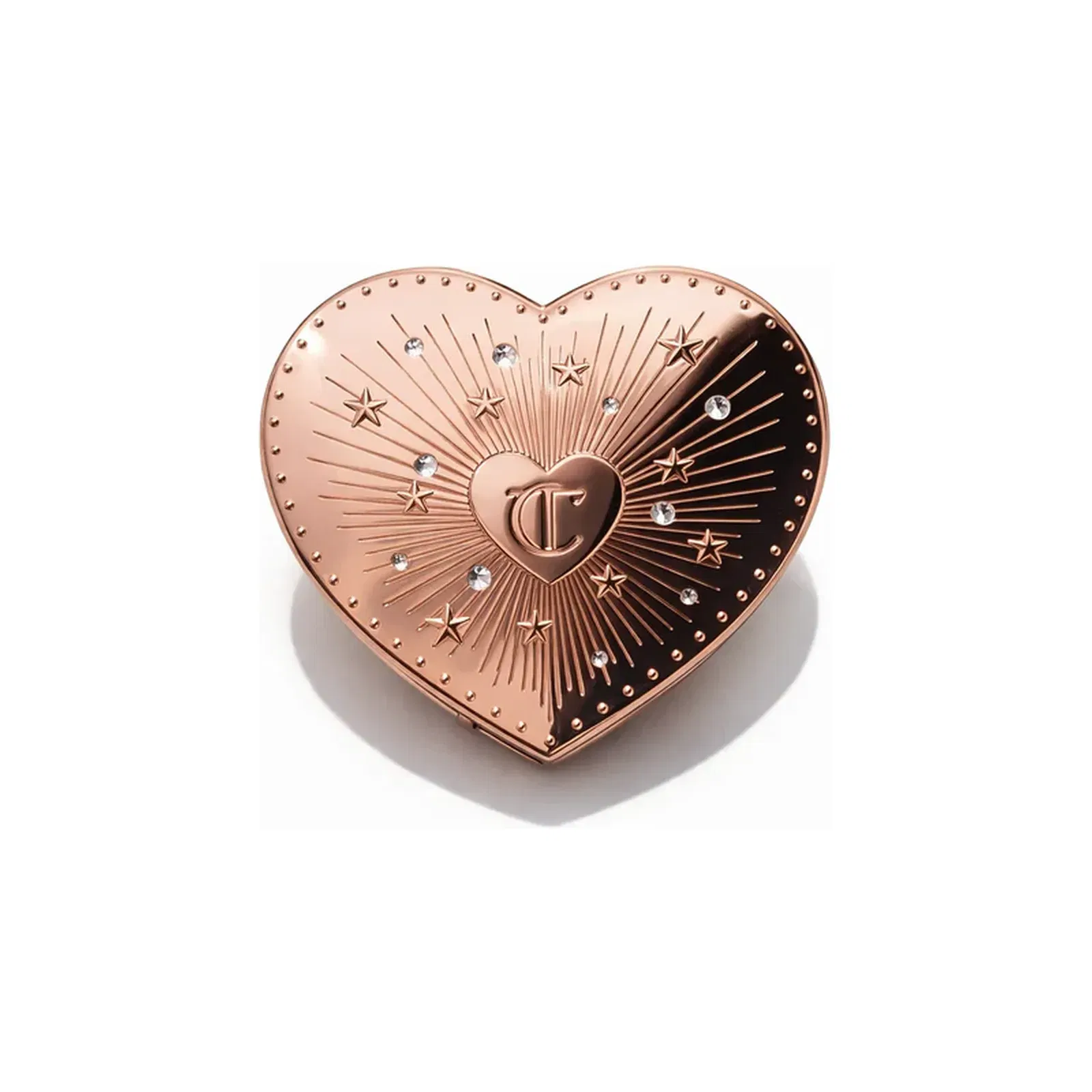 Charlotte Tilbury Hand Mirror