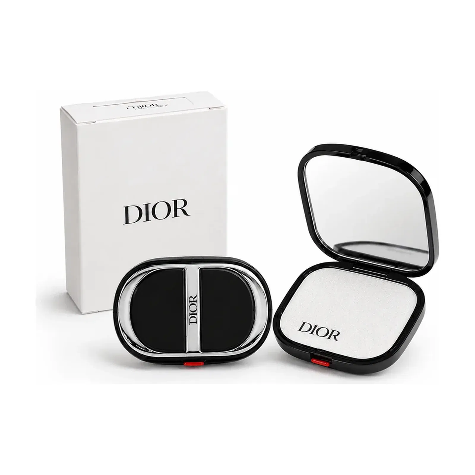 Dior Luxury Compact Mirror