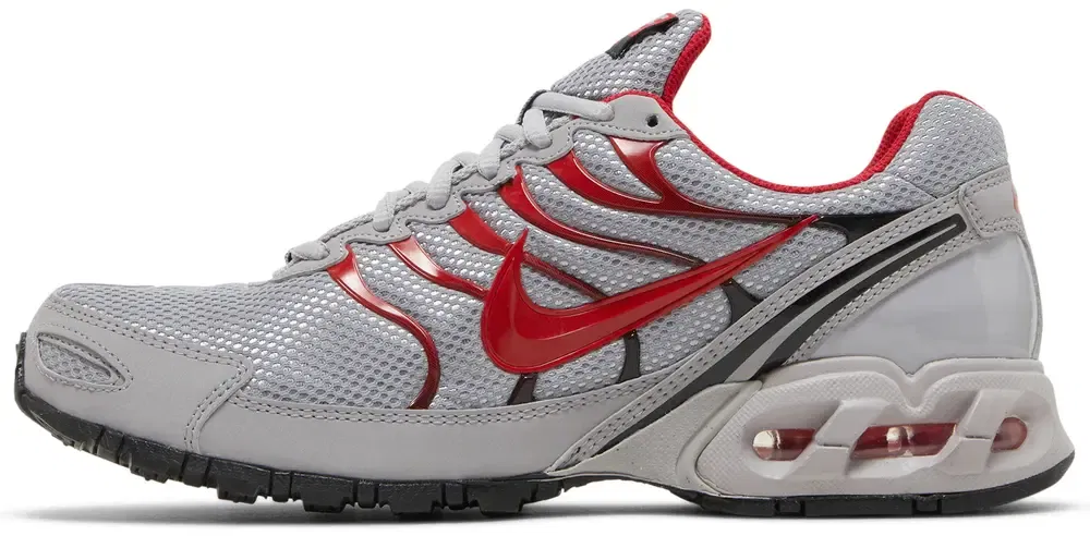 Nike Air Max Torch 4 'Atmosphere Grey University Red'