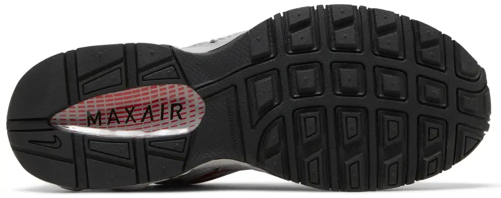 Nike Air Max Torch 4 'Atmosphere Grey University Red'