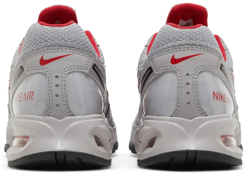 Nike Air Max Torch 4 'Atmosphere Grey University Red'