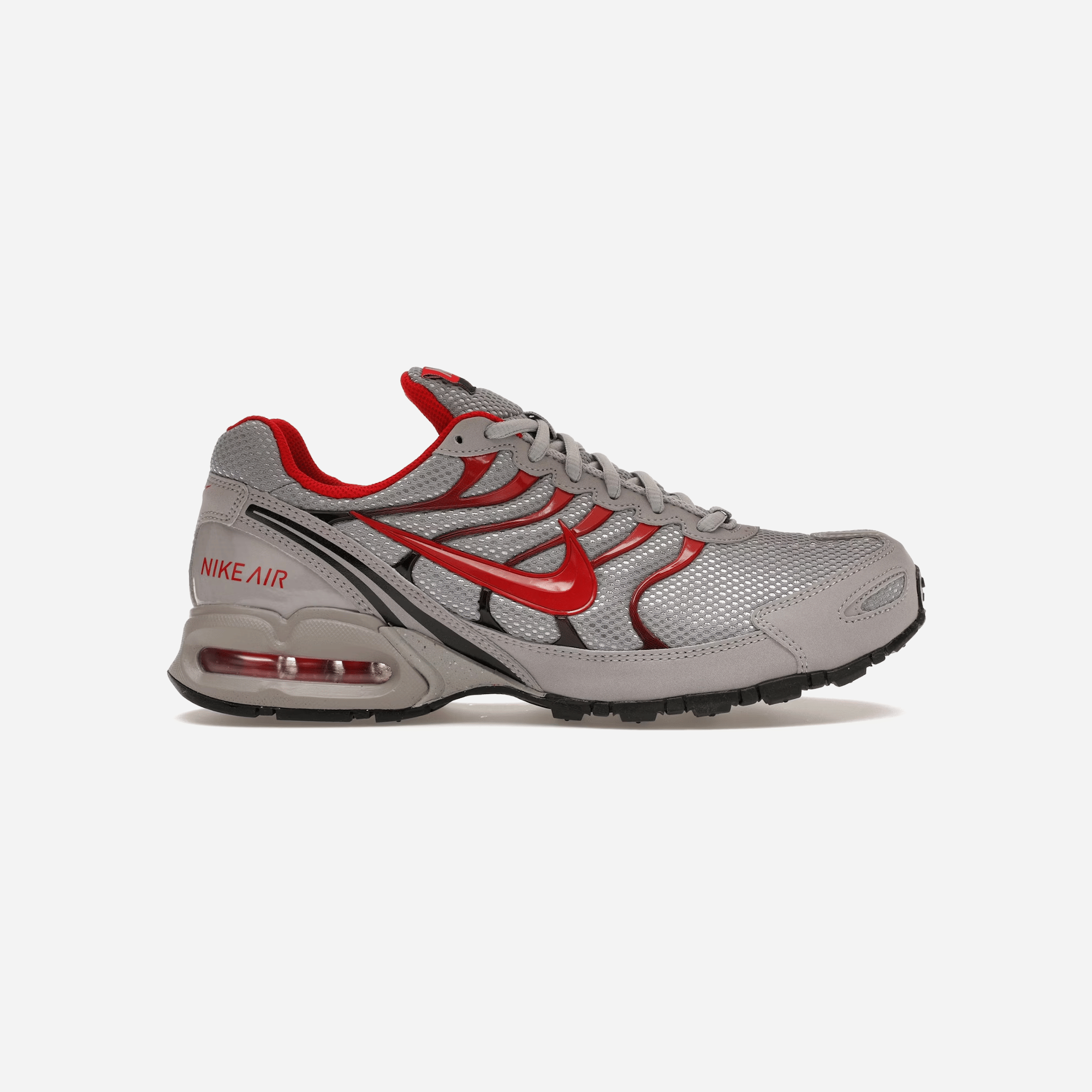 Nike Air Max Torch 4 'Atmosphere Grey University Red'