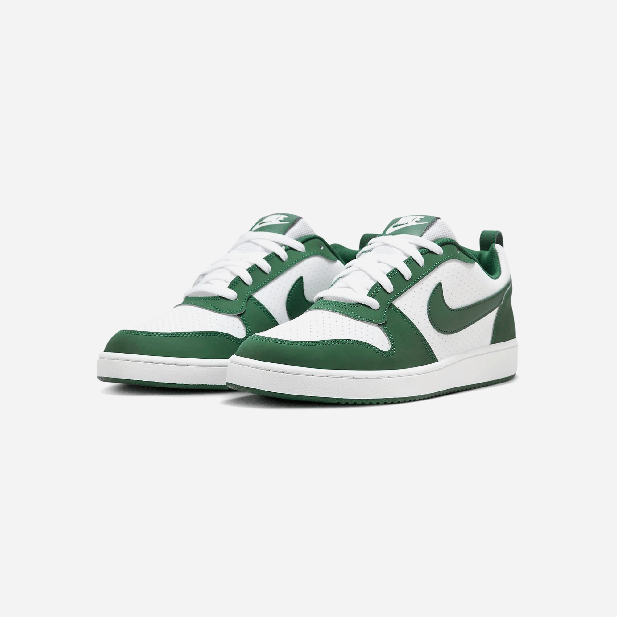 Nike Court Borough Low 'Gorge Green'