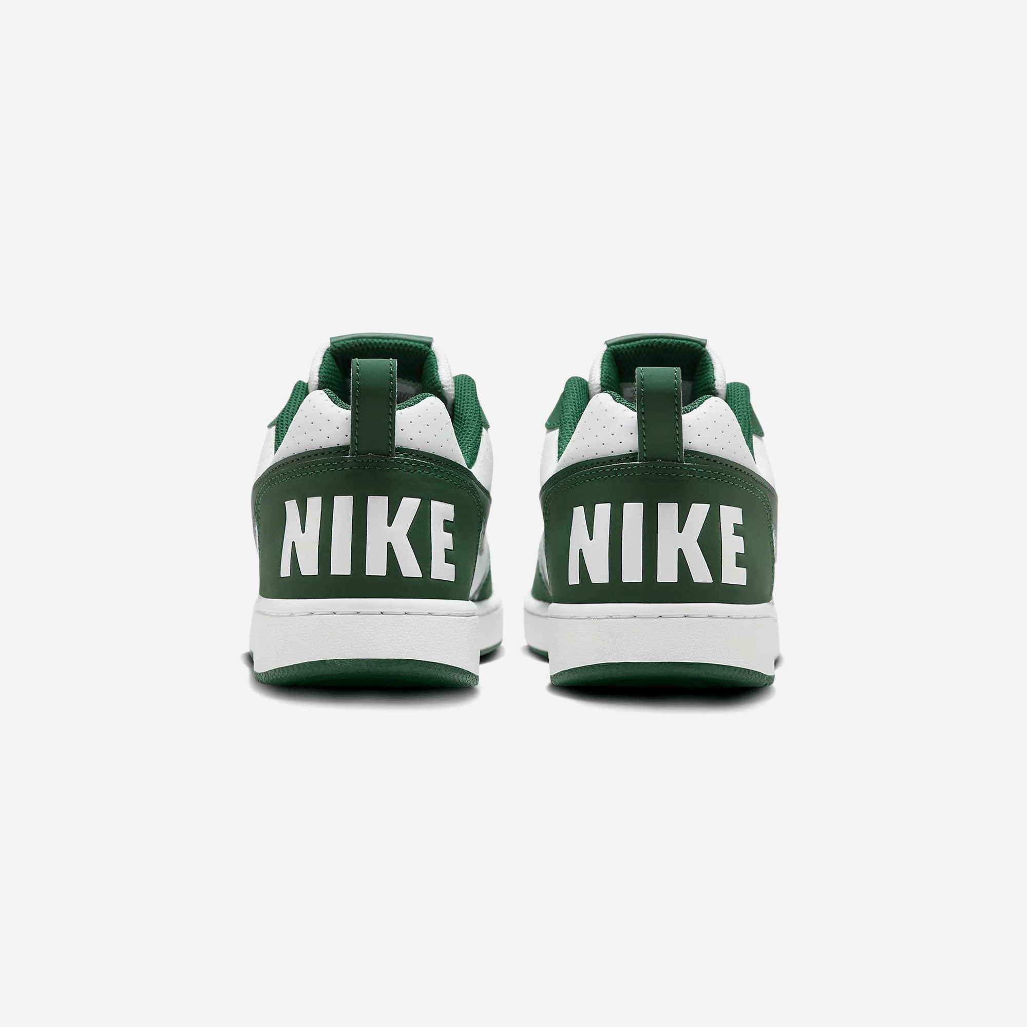Nike Court Borough Low 'Gorge Green'