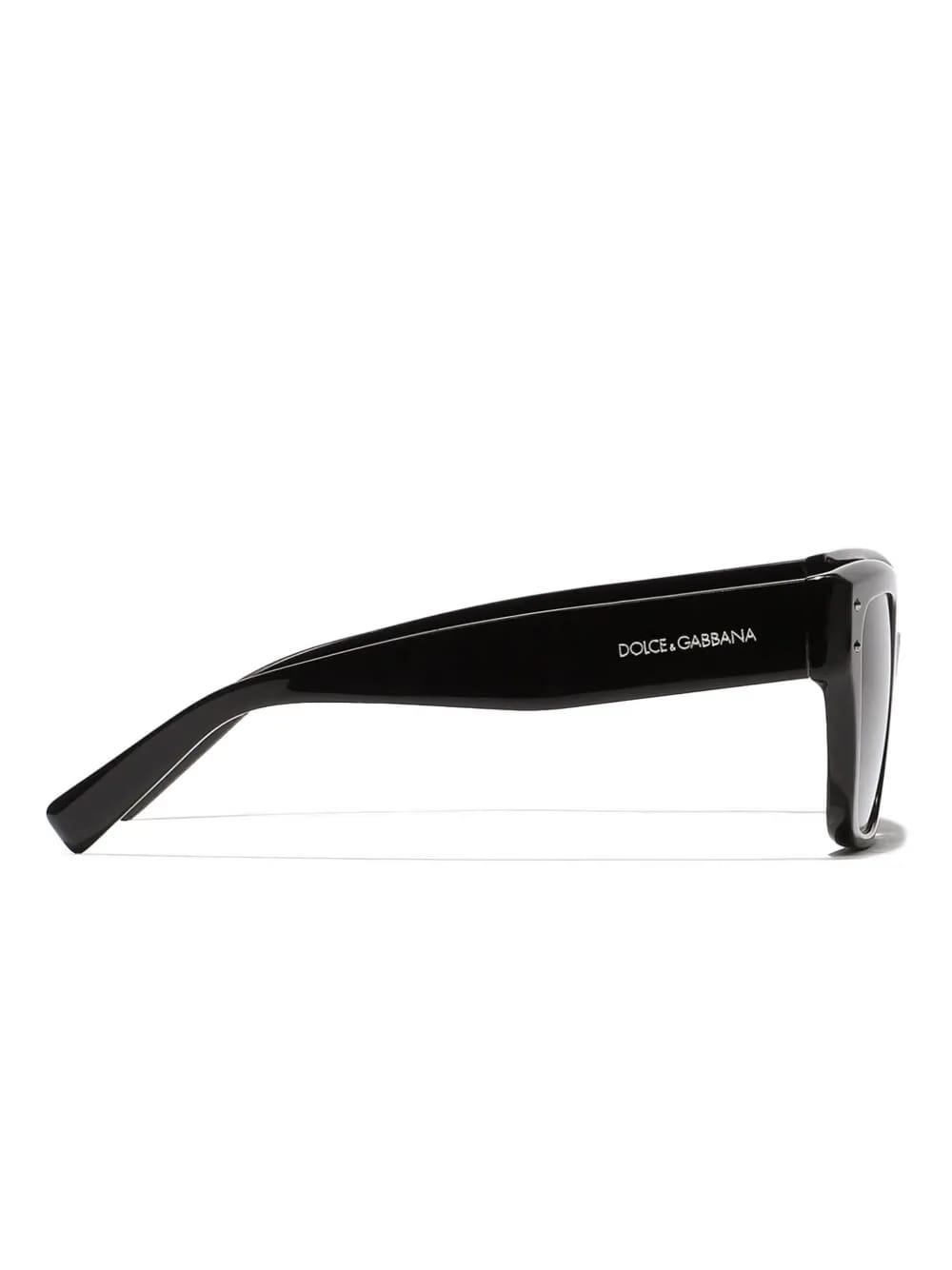 Sharped sunglasses