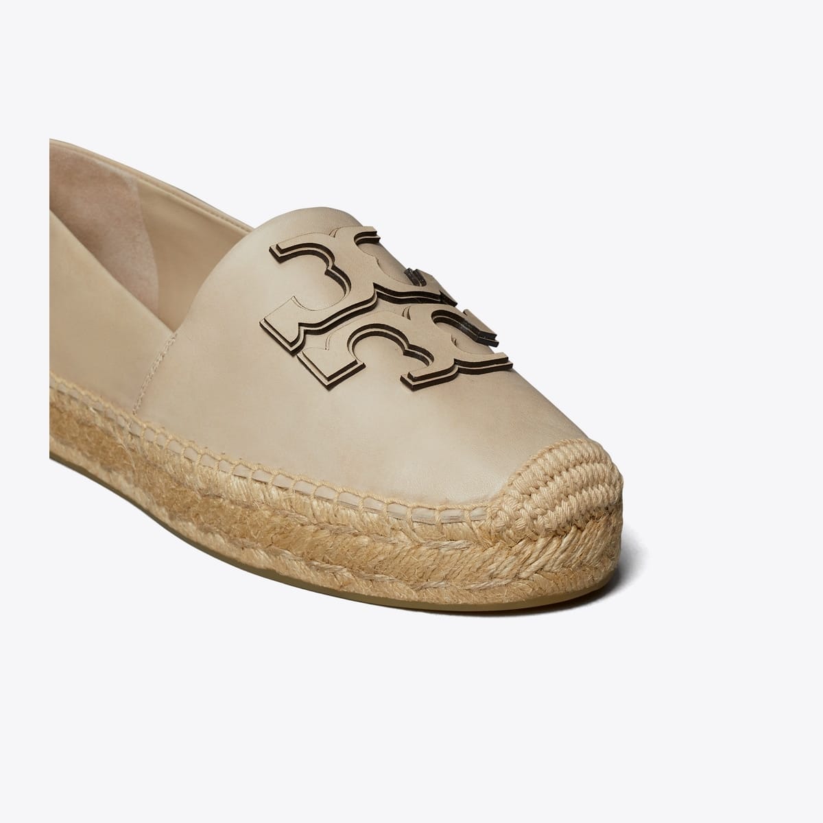 Ines Platform Espadrille