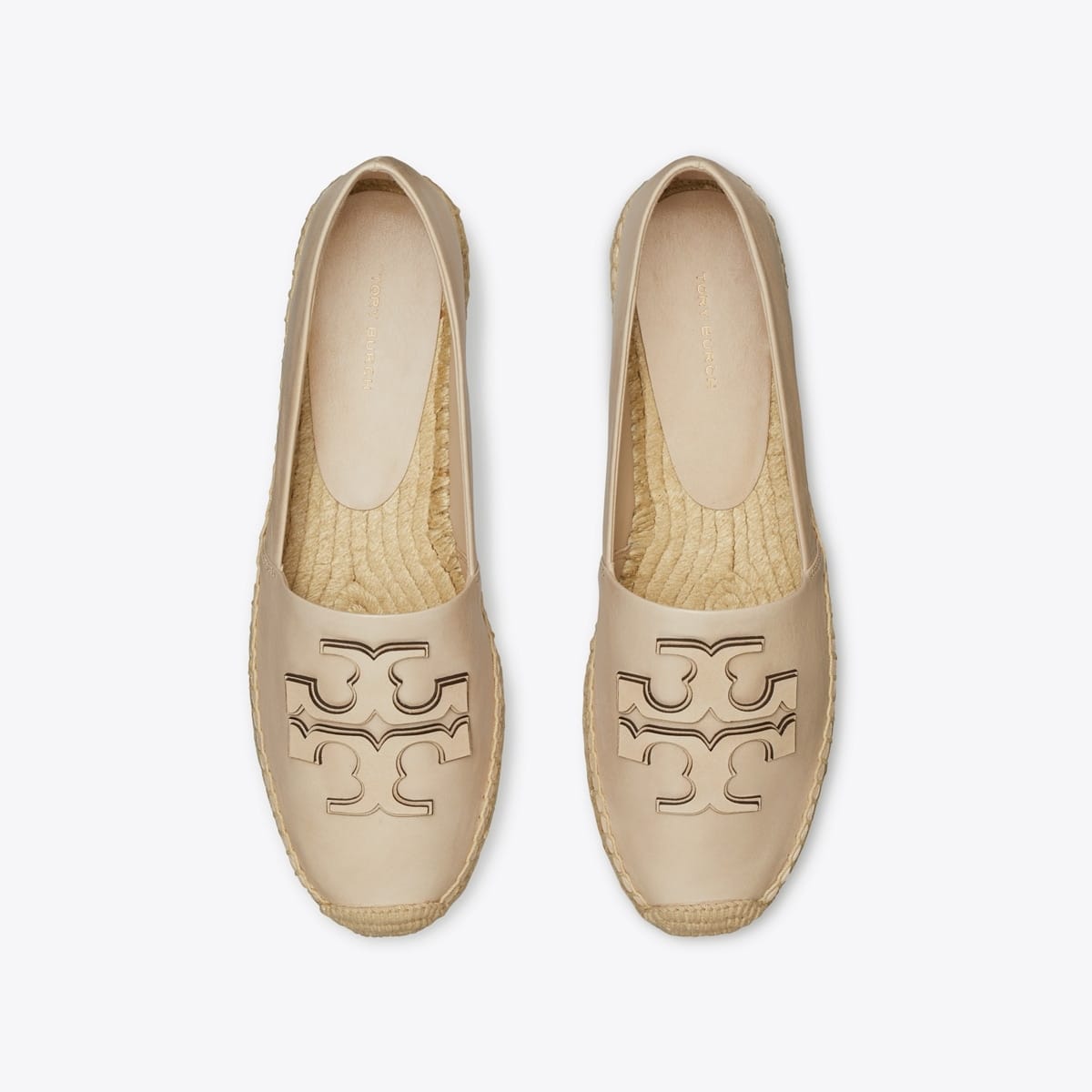 Ines Platform Espadrille