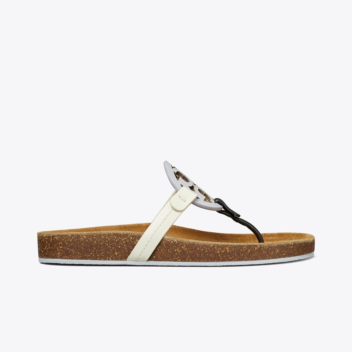Miller Cloud Sandal