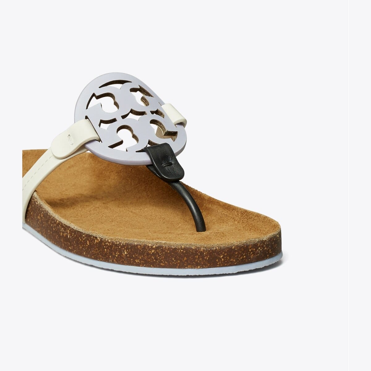 Miller Cloud Sandal
