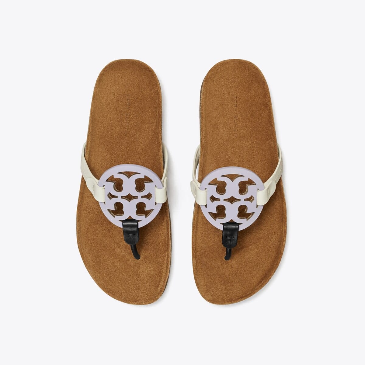 Miller Cloud Sandal