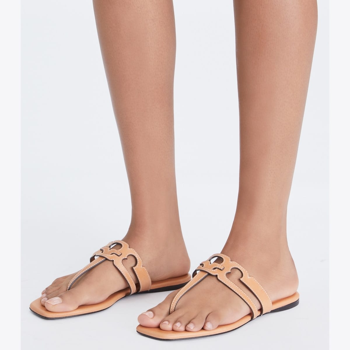 Ines T-Strap Sandal