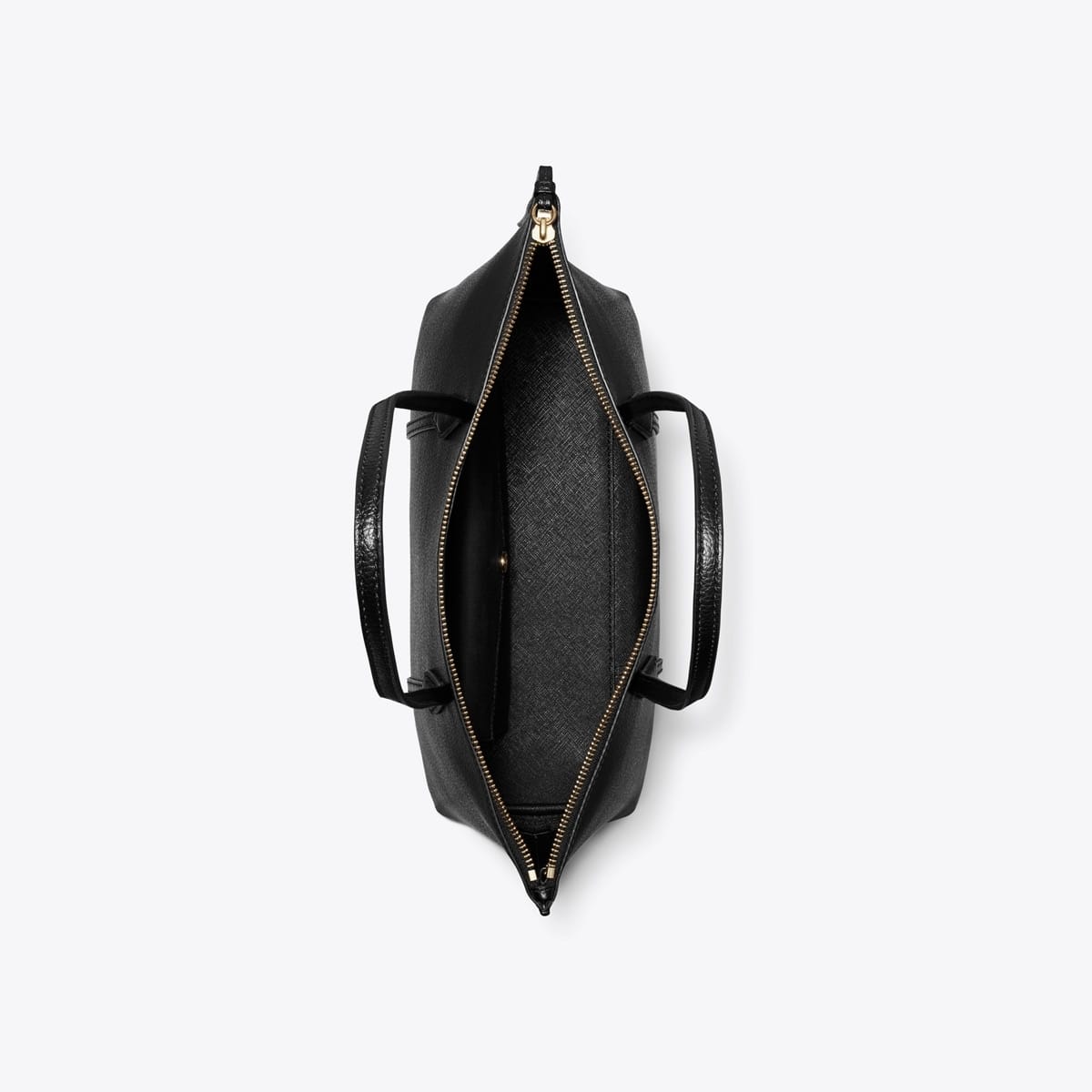 Small Perry Zip Tote