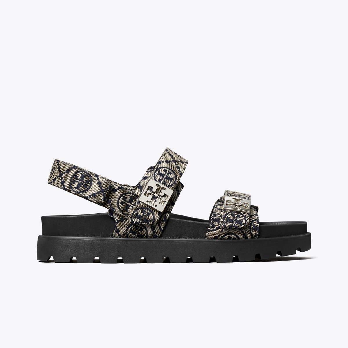 T Monogram Mellow Sport Sandal