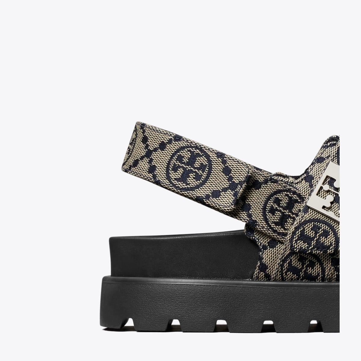 T Monogram Mellow Sport Sandal