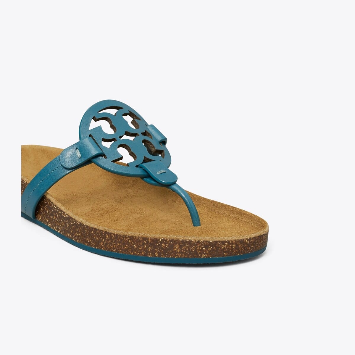 Miller Cloud Sandal
