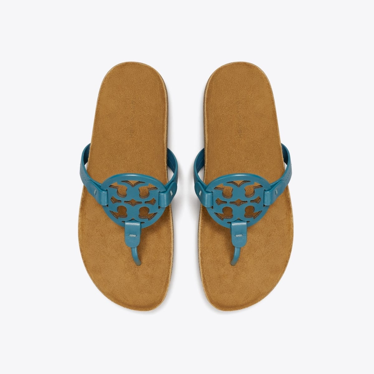 Miller Cloud Sandal