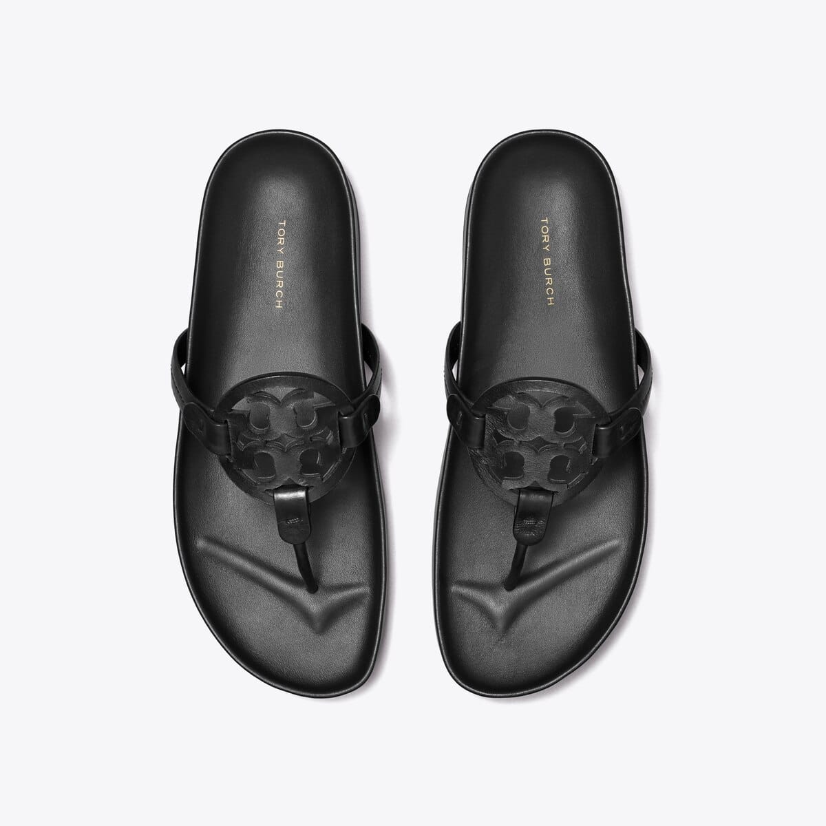 Miller Cloud Sandal