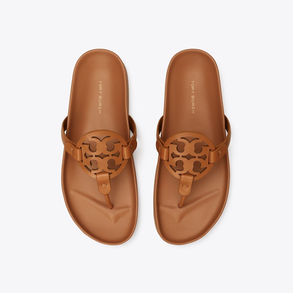 Miller Cloud Sandal