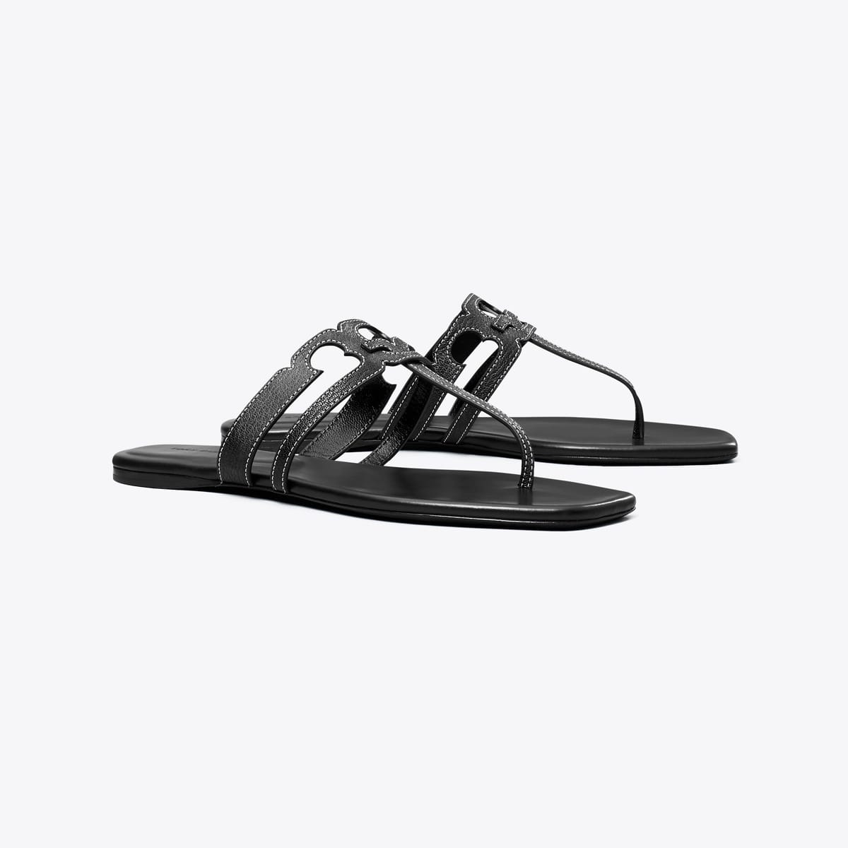 Ines T-Strap Sandal