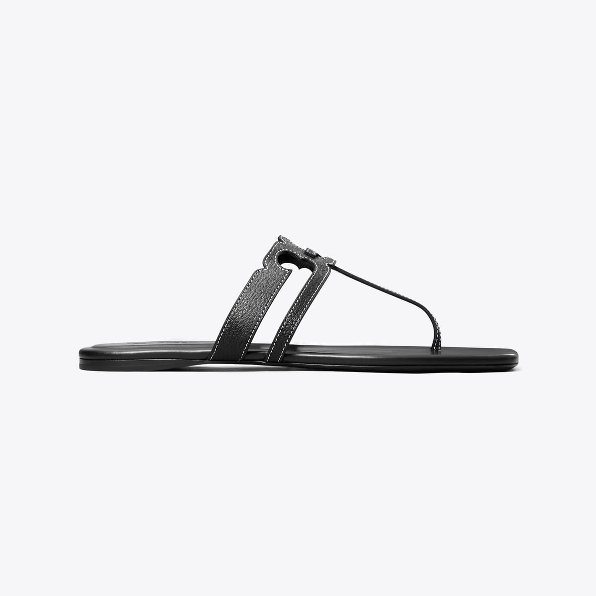 Ines T-Strap Sandal