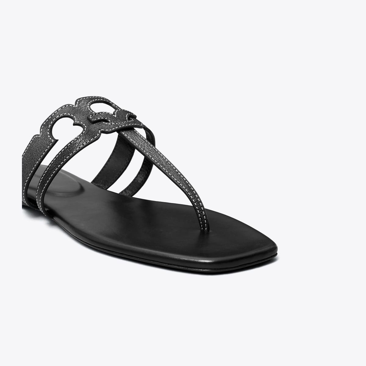 Ines T-Strap Sandal