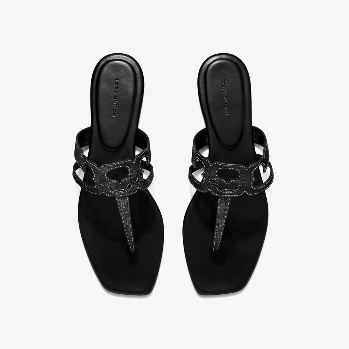 Ines T-Strap Sandal