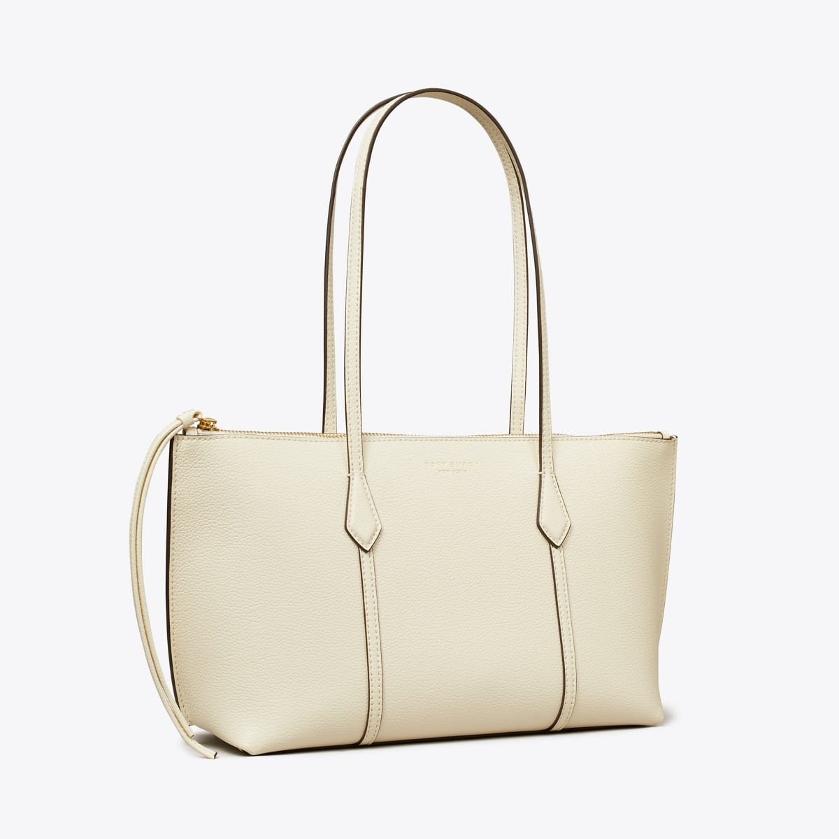 Small Perry Zip Tote