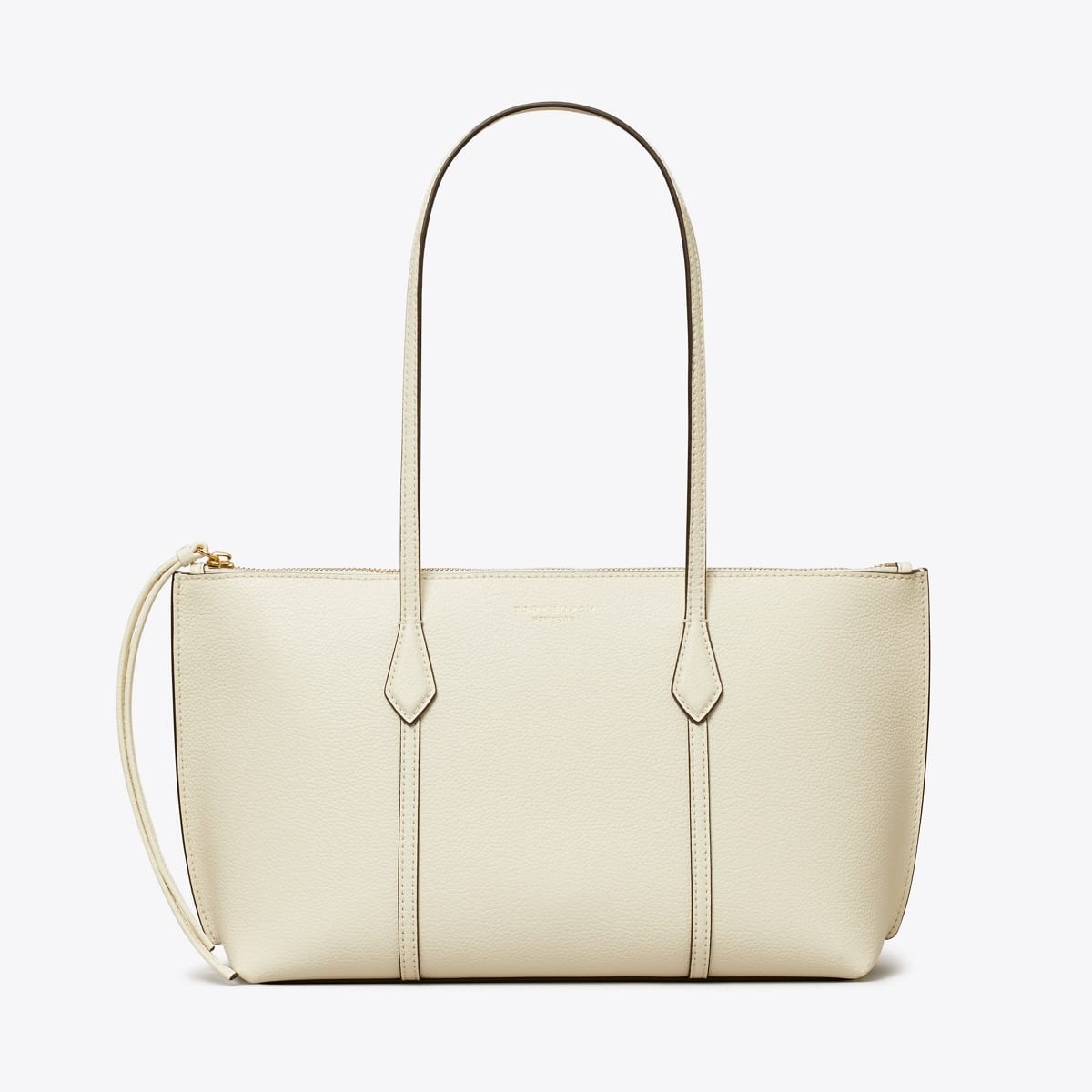 Small Perry Zip Tote