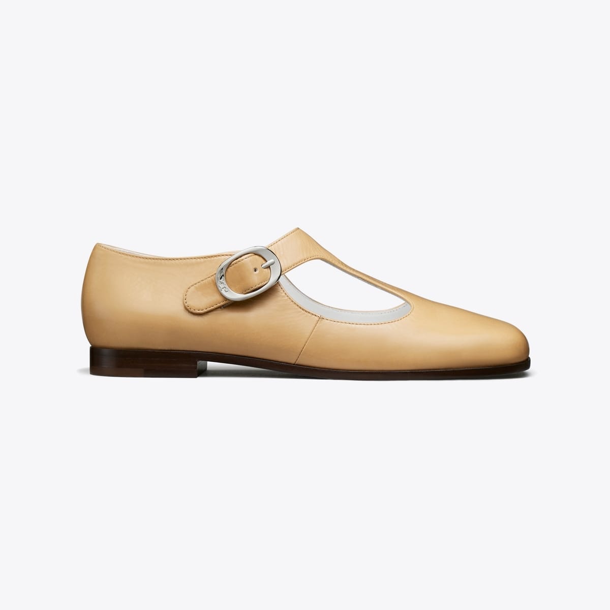 Violet T-Strap