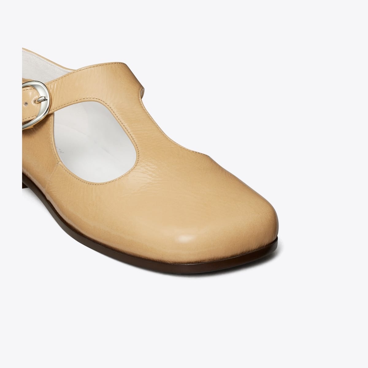 Violet T-Strap