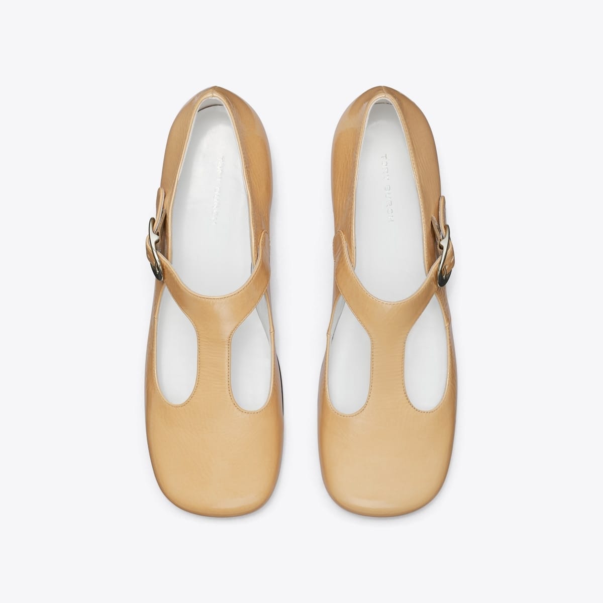 Violet T-Strap