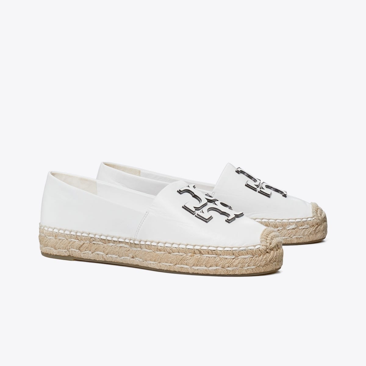 Ines Platform Espadrille