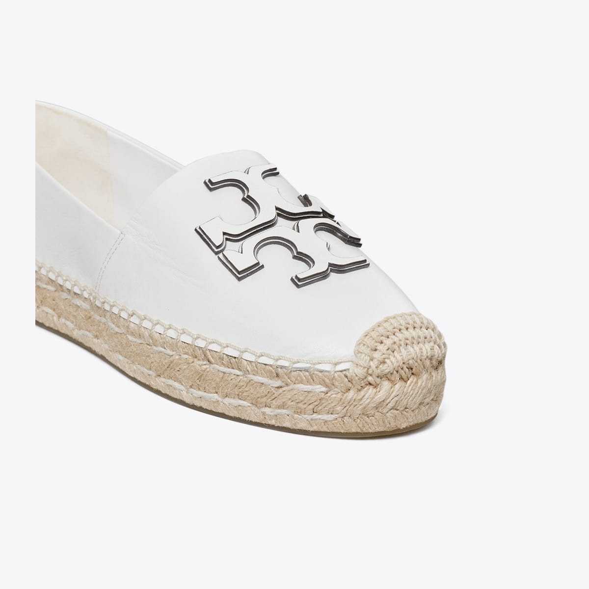 Ines Platform Espadrille