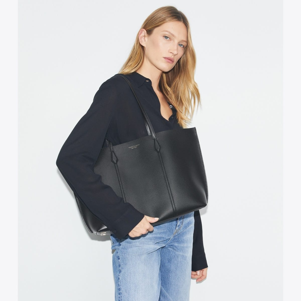 Perry Tote