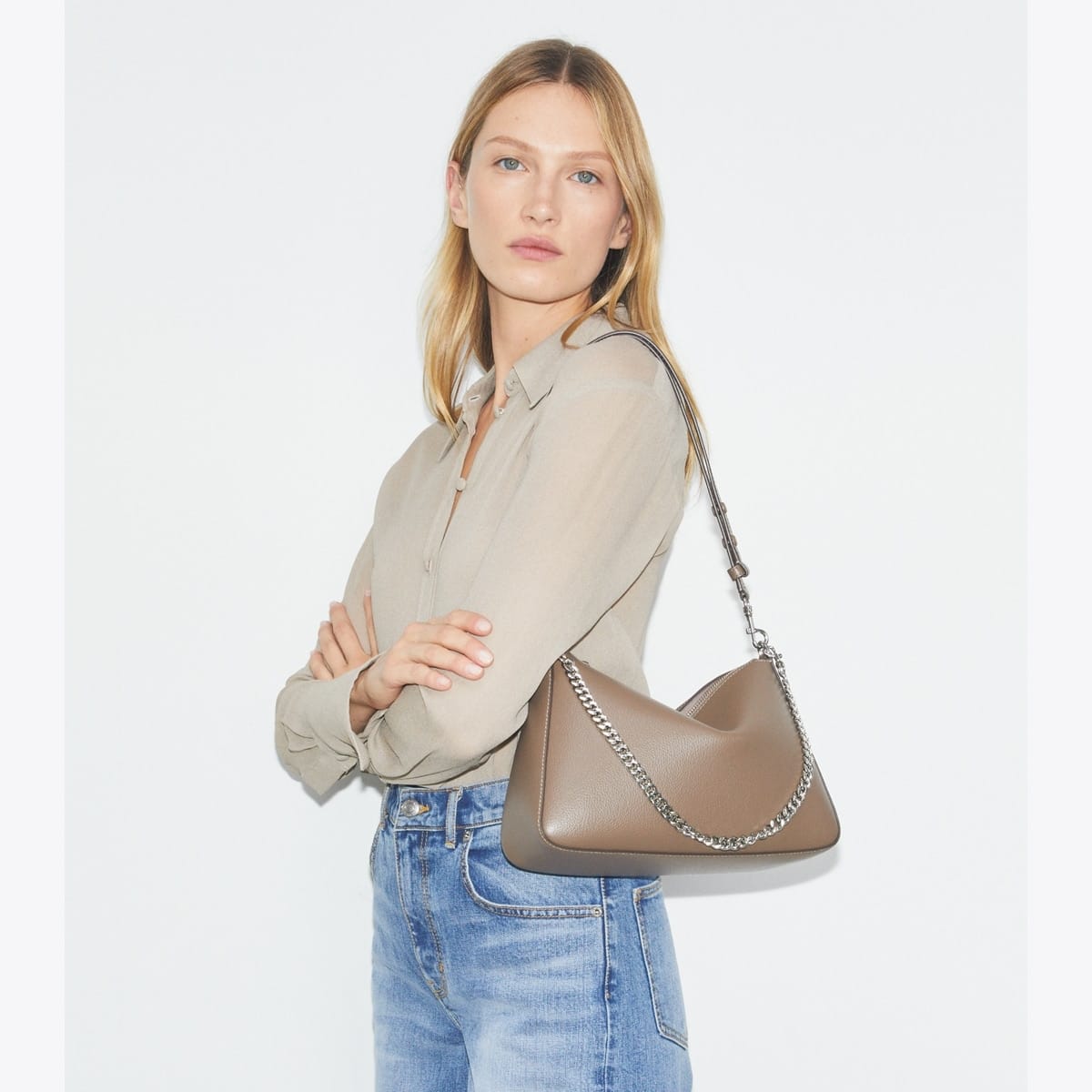 Perry Shoulder Bag