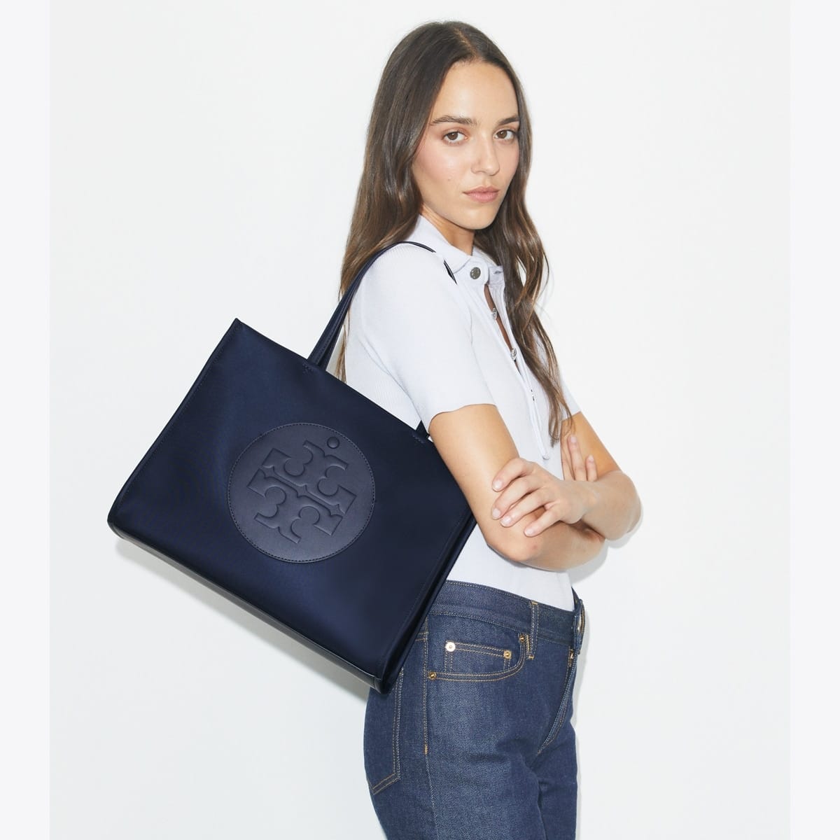 Small Ella Tote