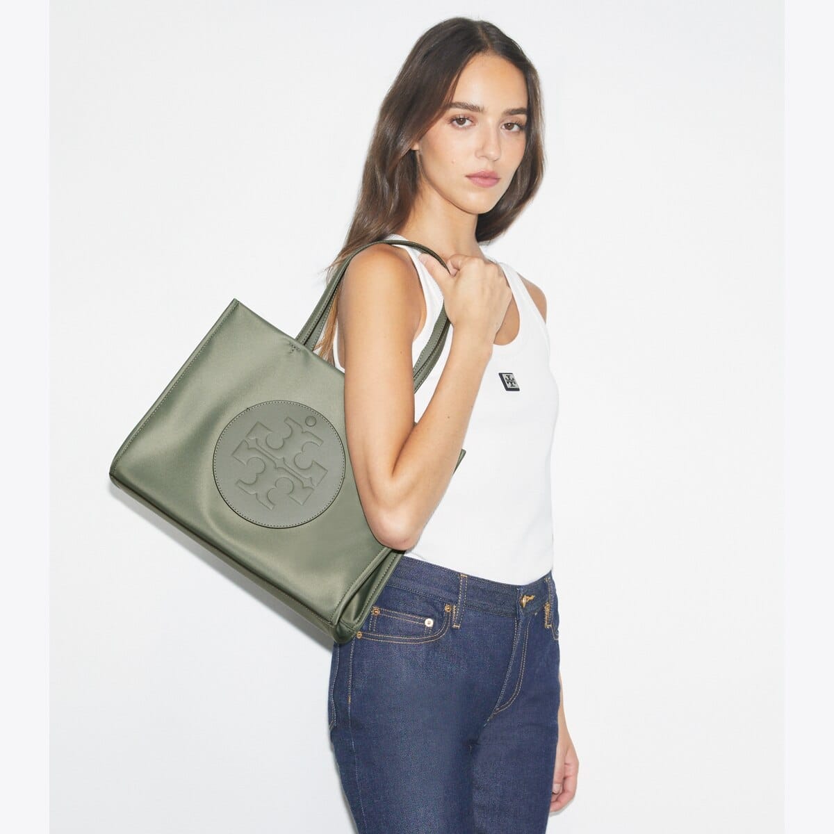 Small Ella Tote