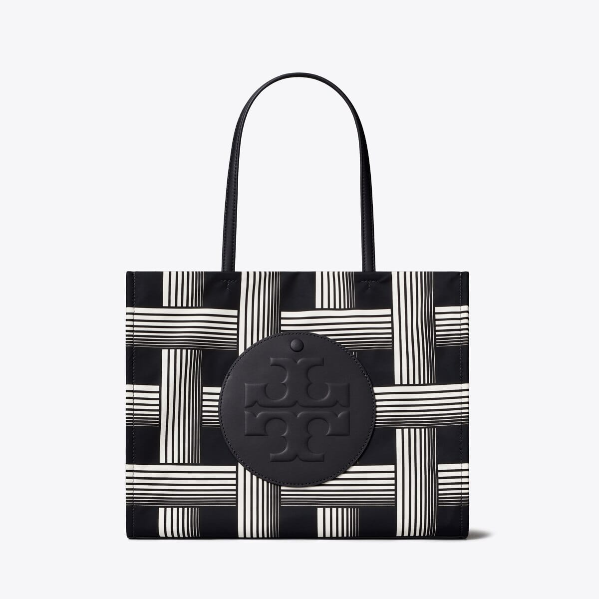 Small Ella Printed Tote
