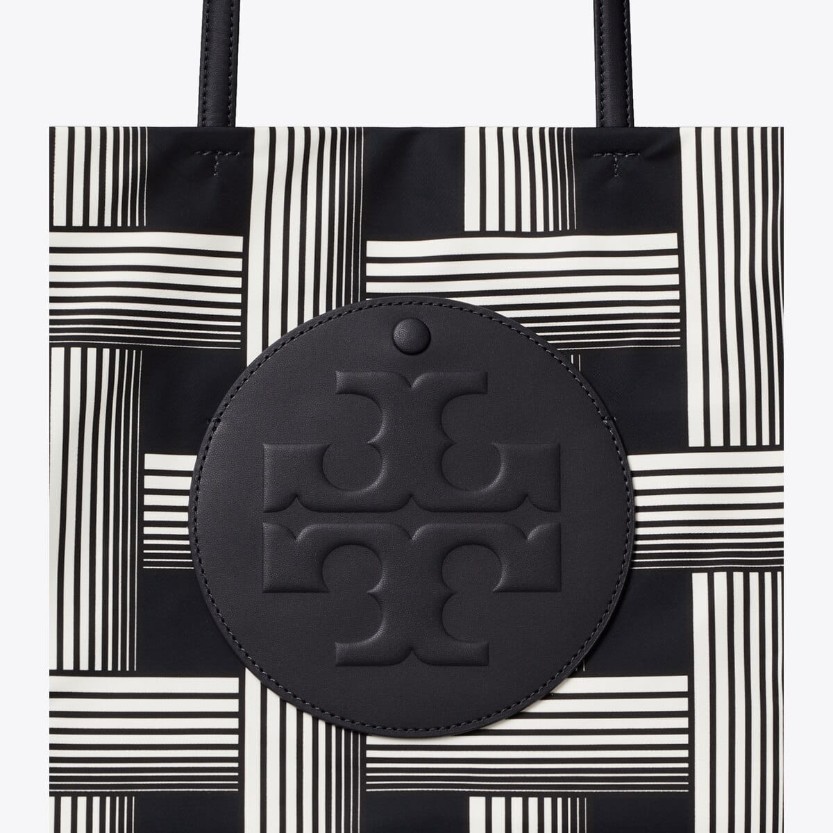 Small Ella Printed Tote