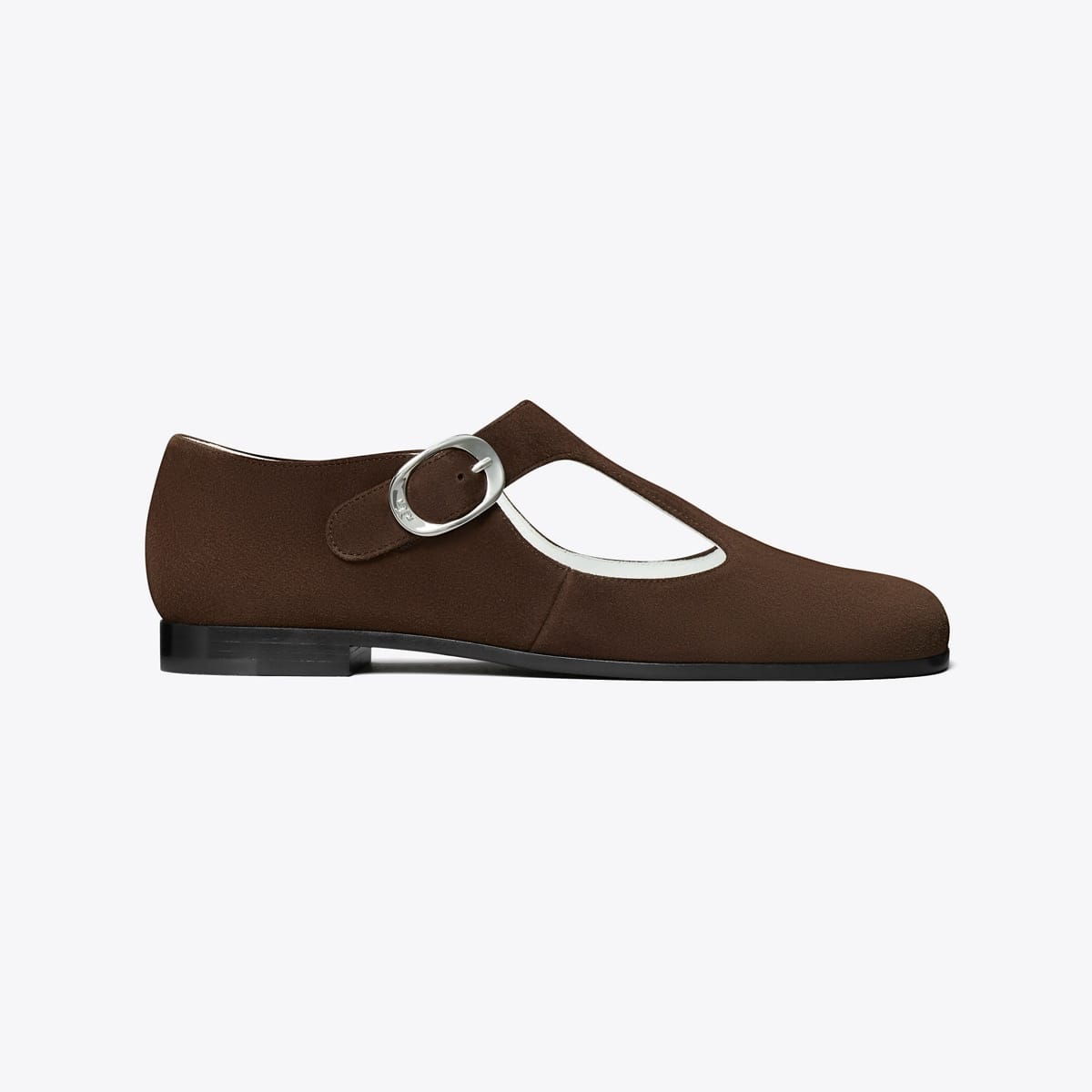 Violet T-Strap