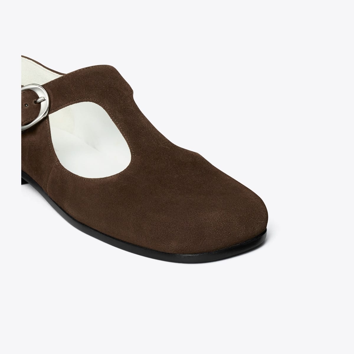 Violet T-Strap
