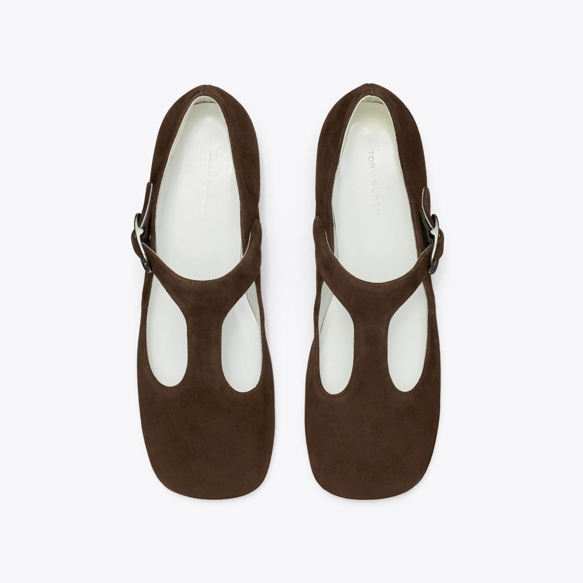 Violet T-Strap