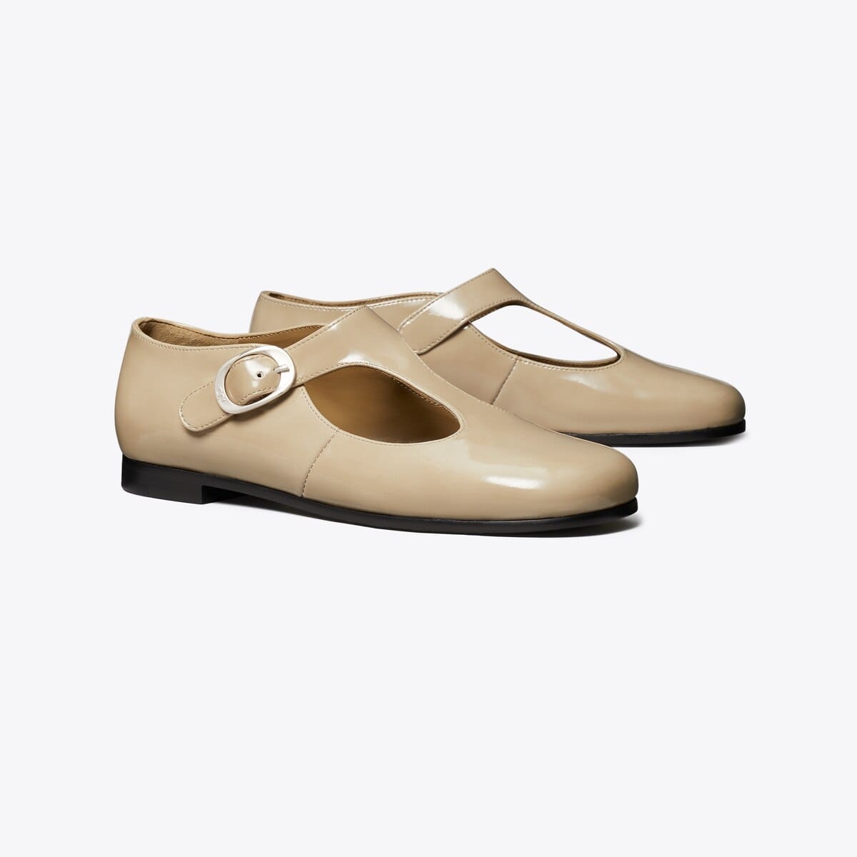 Violet T-Strap