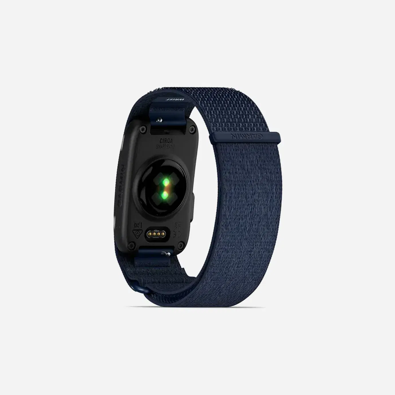 Garmin Cirqa Smart Band Captain Blue