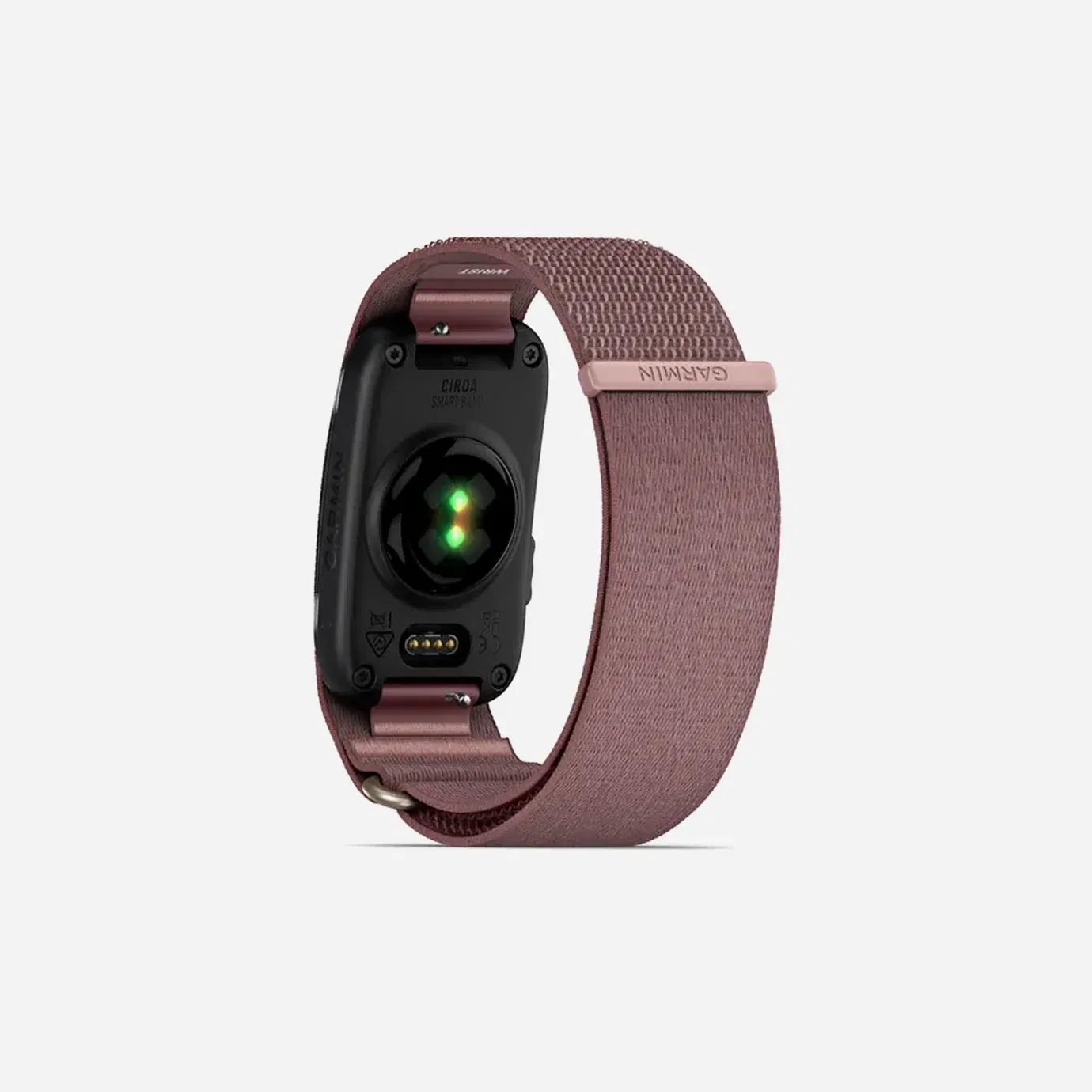 Garmin Cirqa Smart Band Mauve