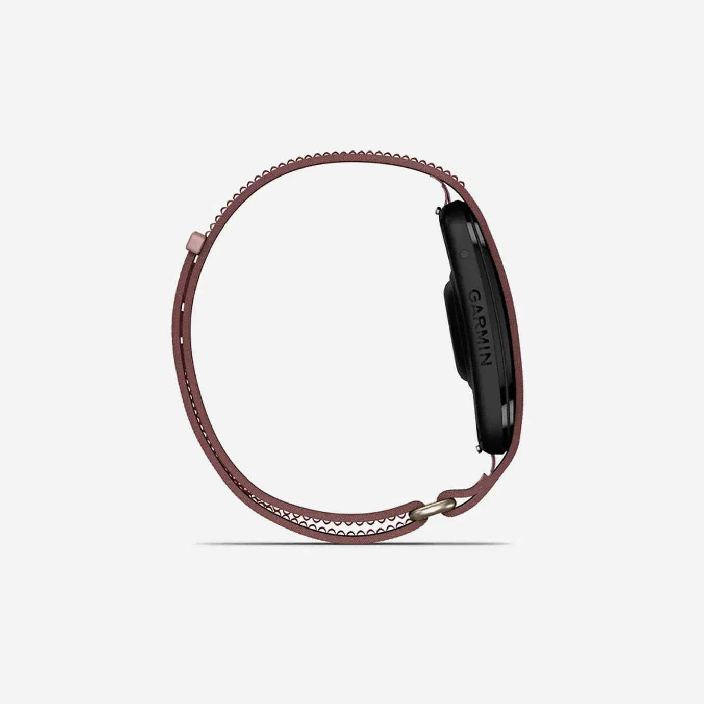 Garmin Cirqa Smart Band Mauve
