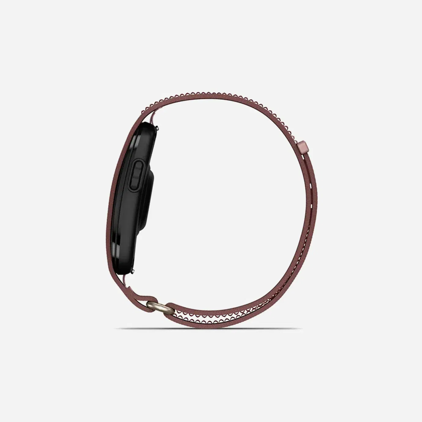 Garmin Cirqa Smart Band Mauve