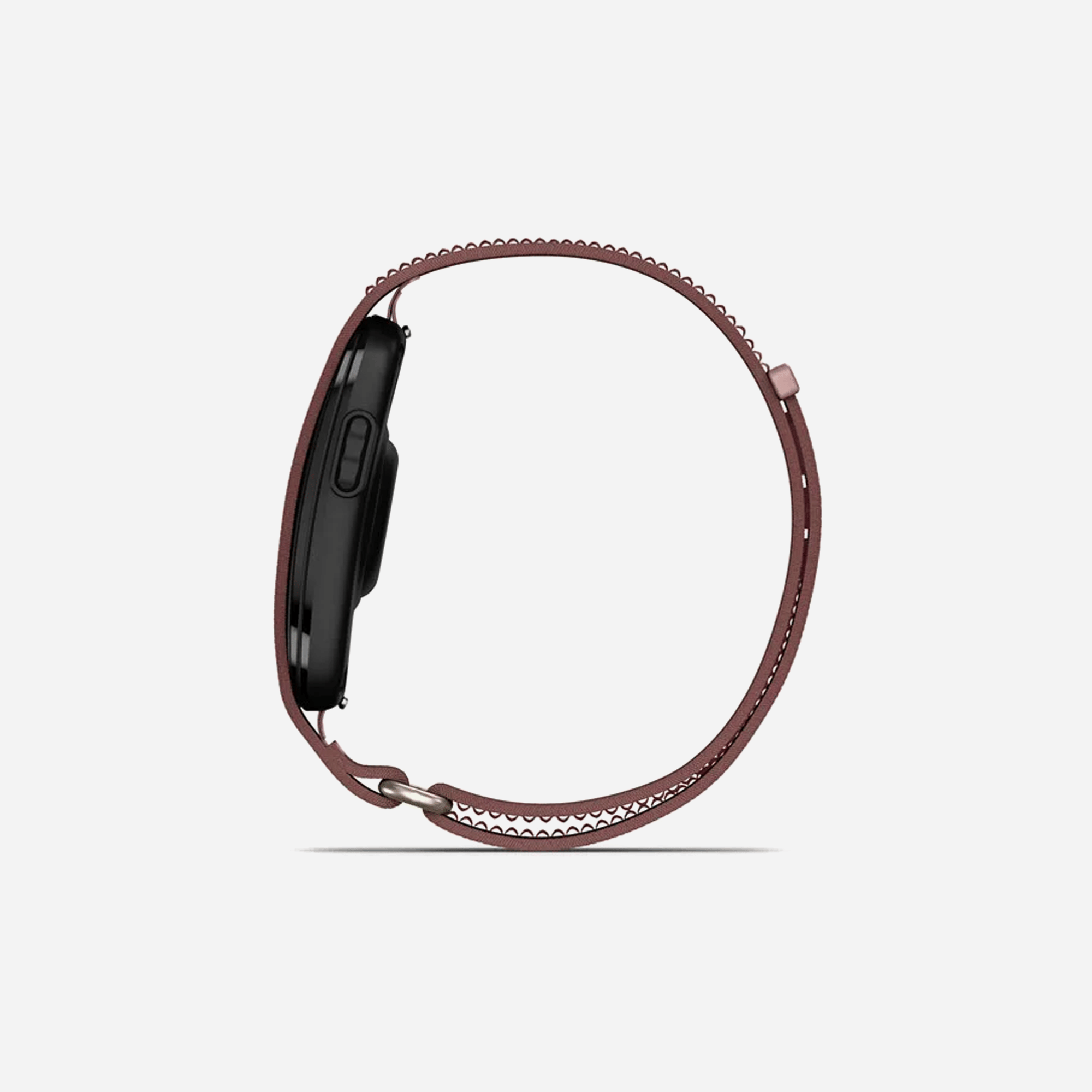 Garmin Cirqa Smart Band Mauve