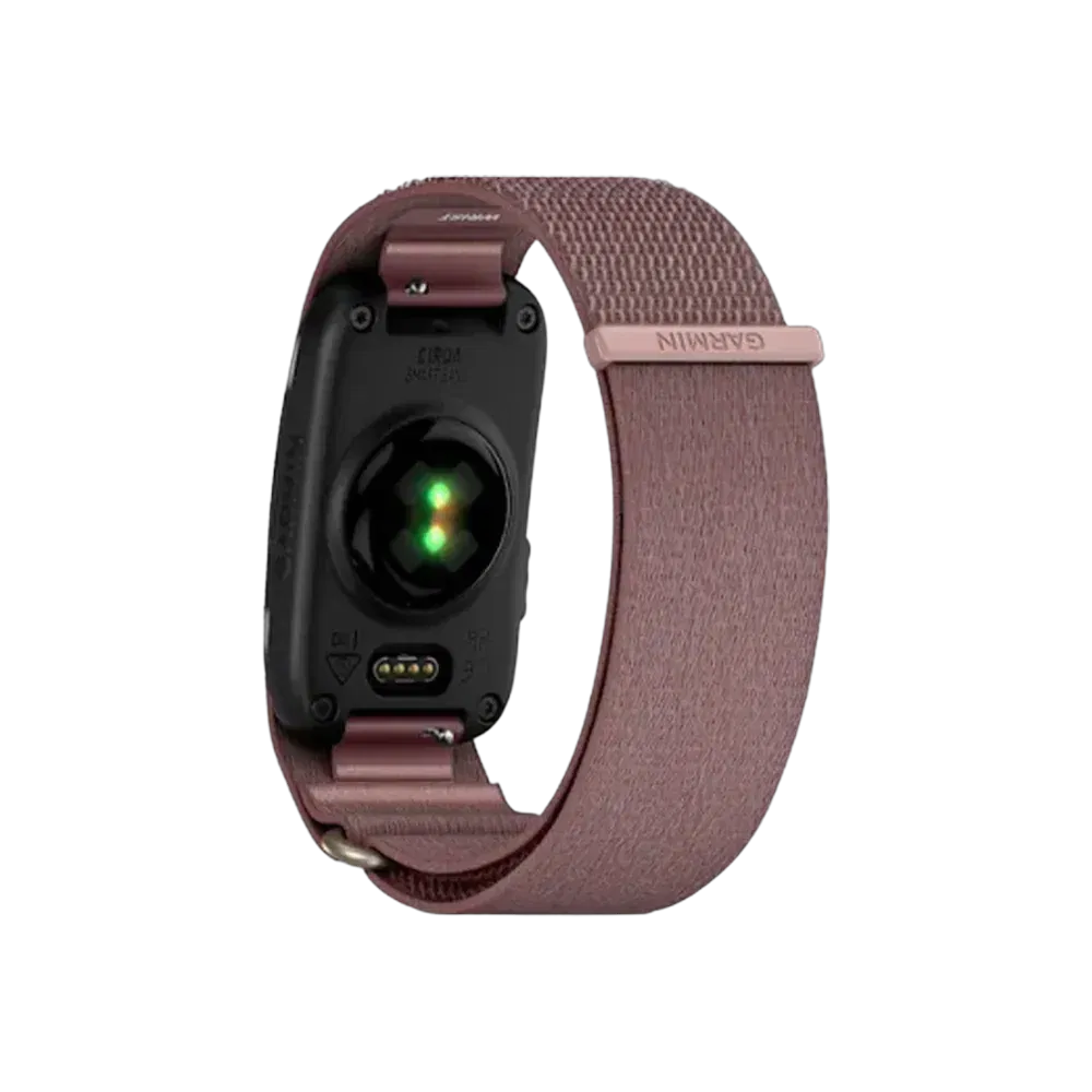 Garmin Cirqa Smart Band Mauve